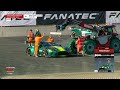 LIVE | Qualifying 2 | Magny-Cours | Fanatec GT Europe 2024 (English)