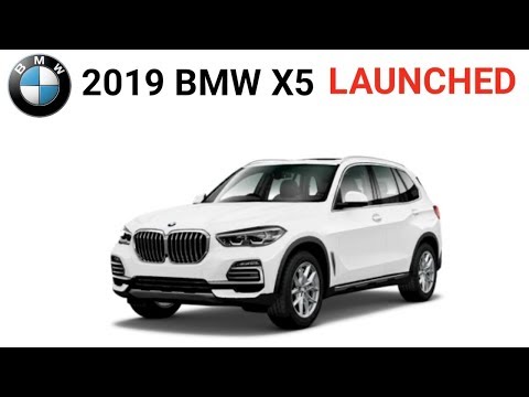 2019-bmw-x5-launched-in-india-|-price?-|-features-&-review