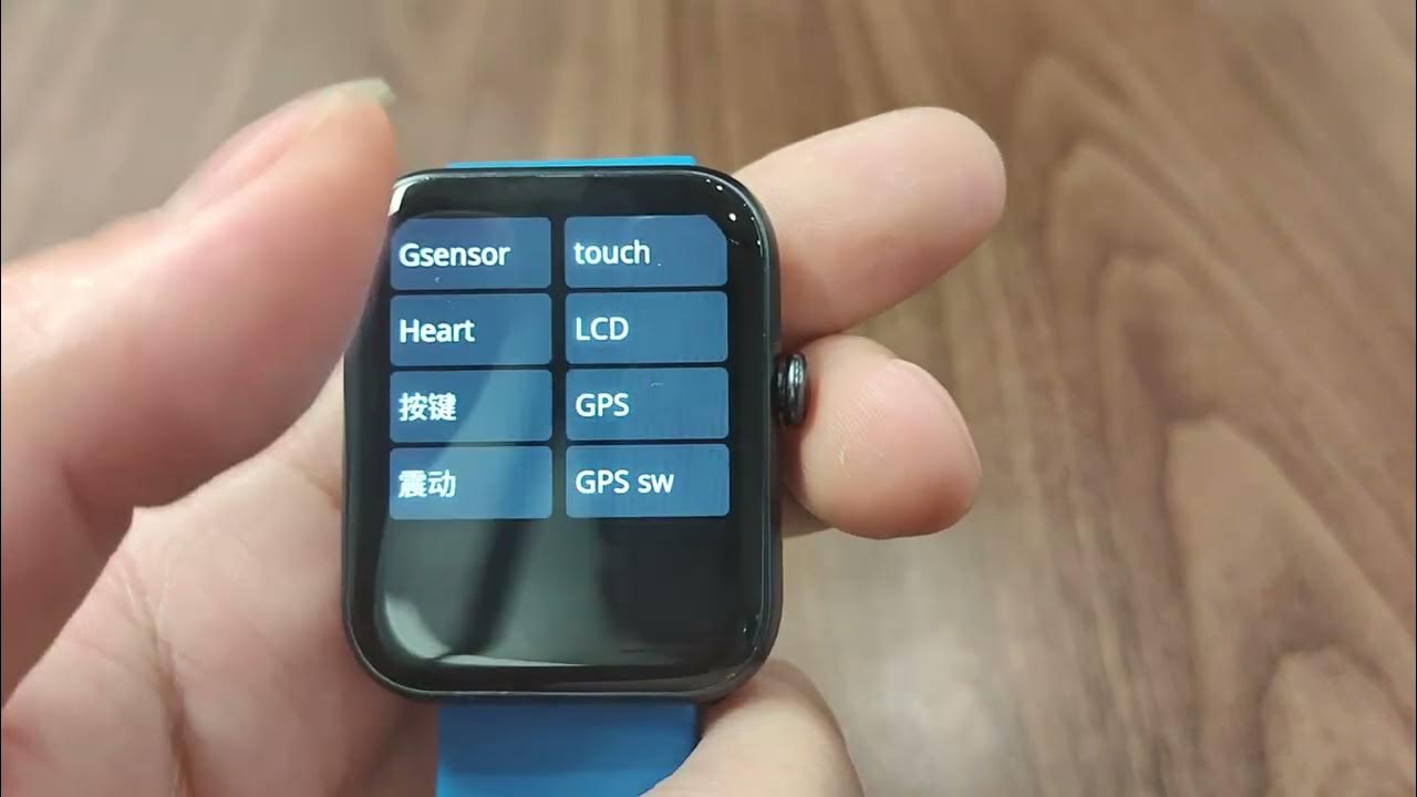 How to Check GPS Satellite Data Searching YouTube