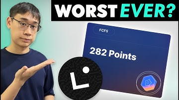 I Walk You Through The HARDEST Quests For Linea Voyage Week 7