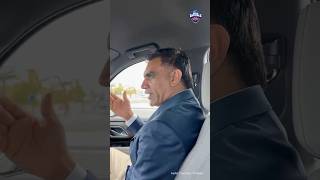On-the-go Insights ft. Munaf Bhai 😉 | Delhi Capitals | IPL Auction