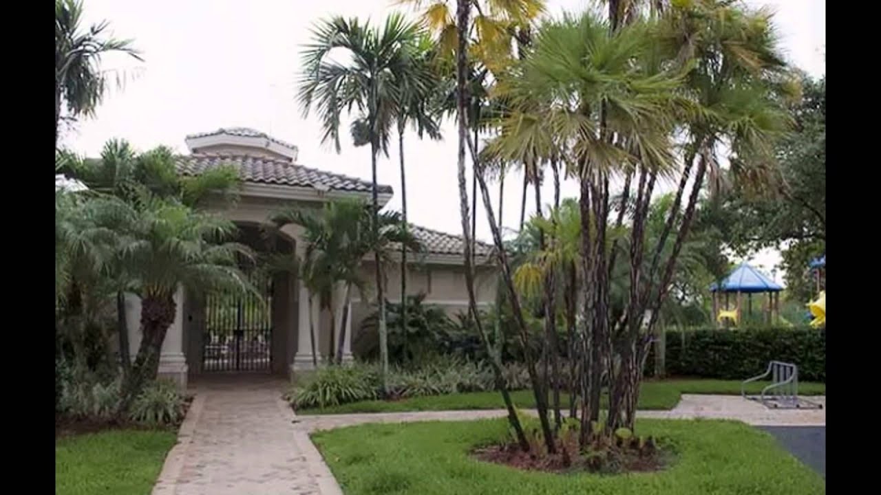 Miramar Silver Shores House For Rent 16285 SW 26th St Miramar FL