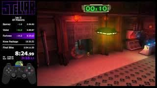 Download lagu Jak 2 | All Missions | 2:45:18