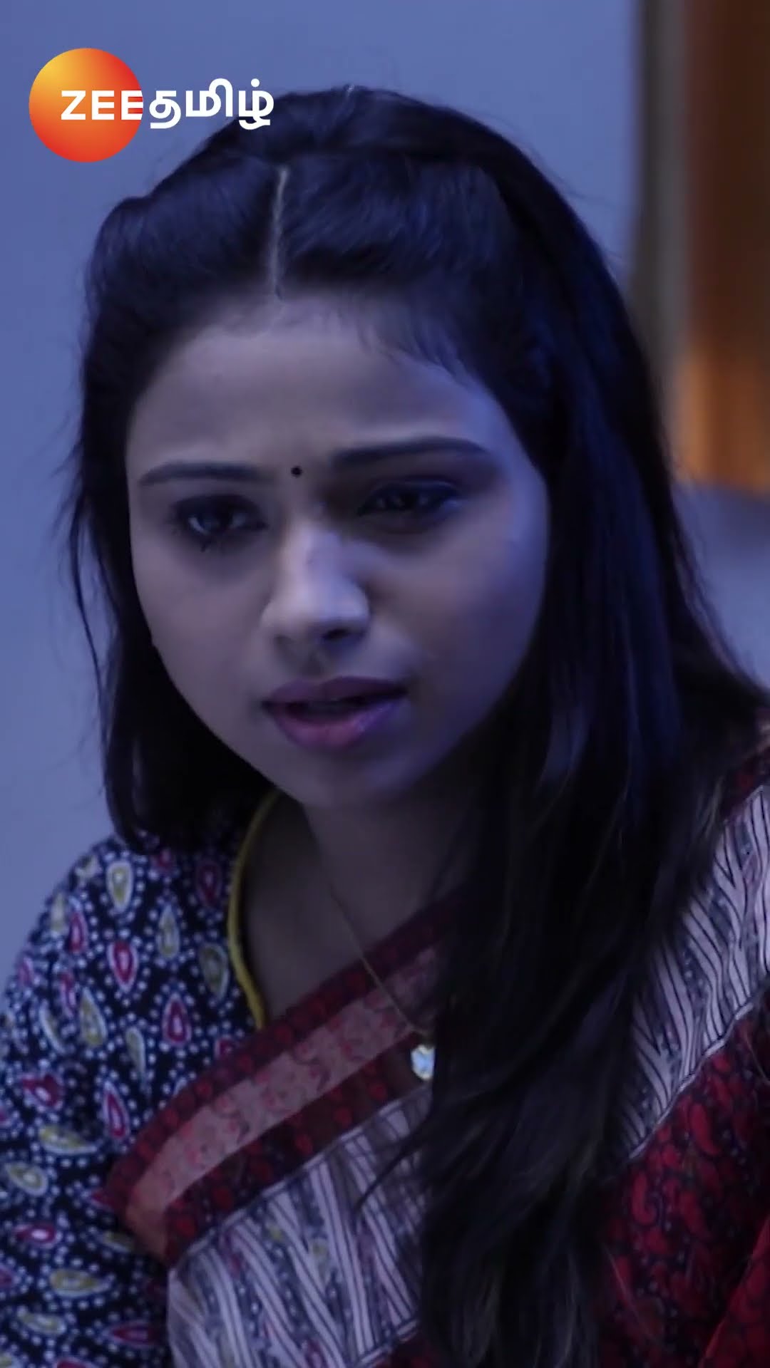 #Mounam Pesiyadhe #Shorts #Zee Tamil #Entertainment #Drama