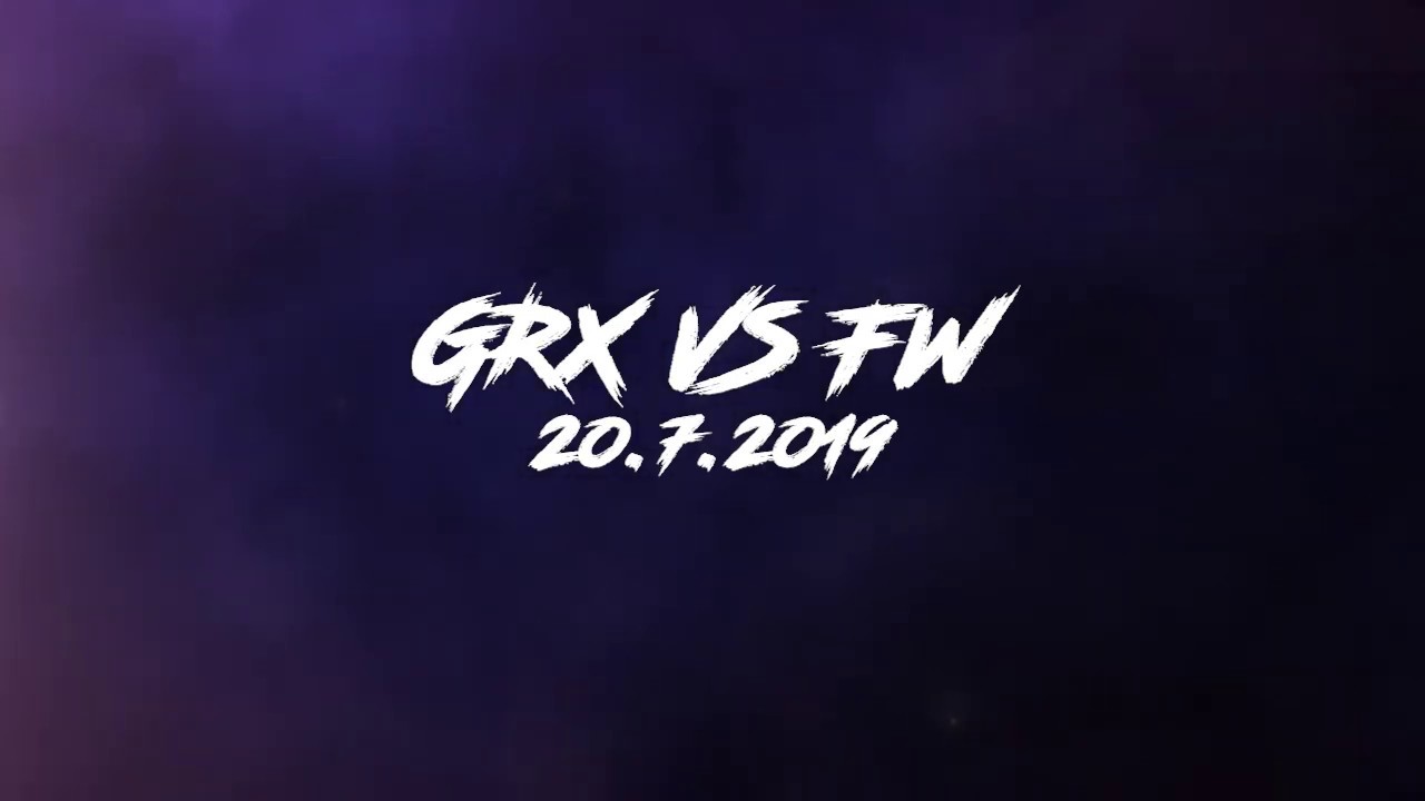 G-Rex 比賽精華｜LMS Summer 2019＠例行賽 Week 5｜FW vs GRX
