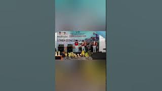 Lomba Gerak dan Lagu Garbarata // Senam Garbarata Sultra 2020 // Team CIS - Culla 'Icha n' Sumartini