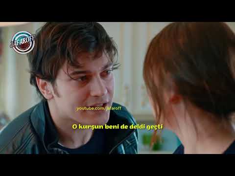 Medcezir yaman duygusal konuşma