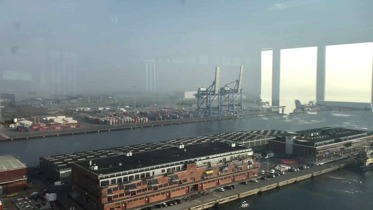 Ресторан Silo - это сила!