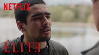 The Best Character in Elite: Omar | Elite | Netflix