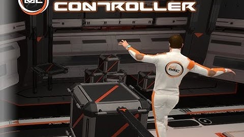 Unity Asset Store Pack - Third Person Motion Controller (Download link in description)