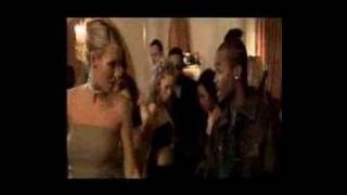 Sarah Connor & TQ - Let's Get Back To Bad Boy (Video)