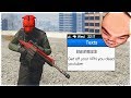 Can This Salty Player Actually DDoS Me Off GTA Online? Let's Find Out!