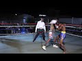 Shabani Salumu Vs Meshack Jonas Shabani Salumu Vs Meshack Jonas