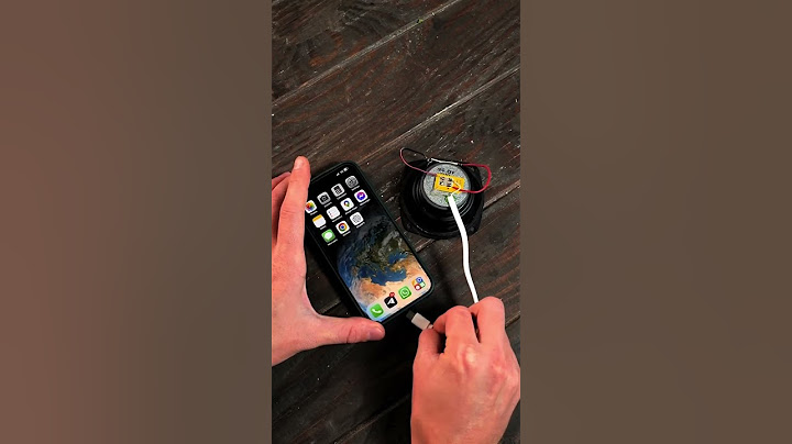 Free wifi using speaker made using sim card! 😮