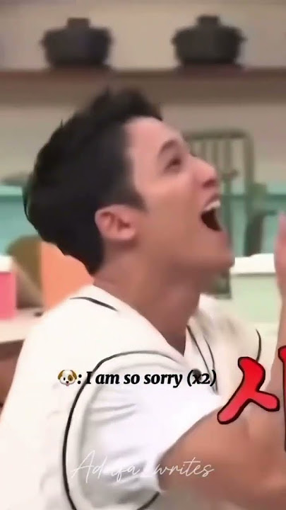 Mingyu is lucky Jk is in military 😂♥️ #bts #seventeen #btsarmy #carat #btsshorts #svtshorts