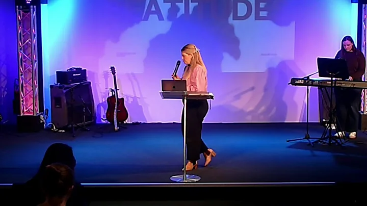 C3 Church Melrose Park Sunday Service 28/09/2025