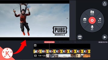 How To Make PUBG Gaming Intro For YouTube in Kinemaster On Android | PUBG Intro Kaise Banaye