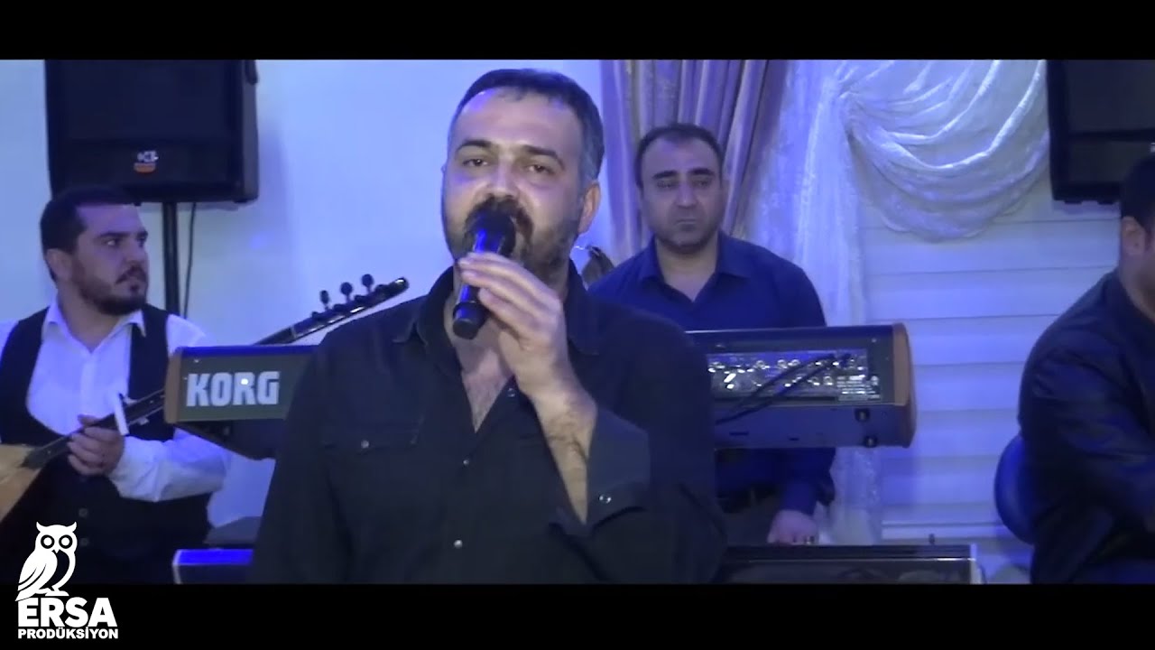 Halit BİLGİÇ Söyleme