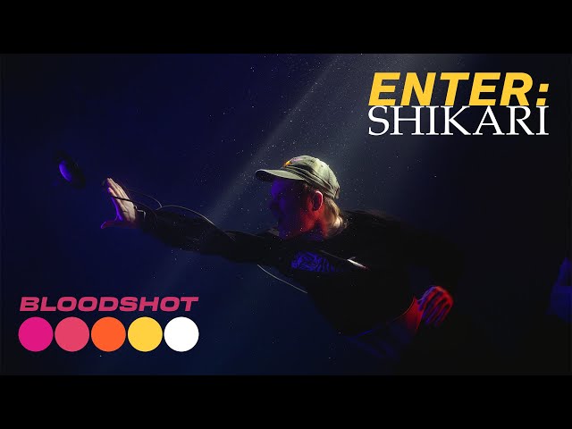 Enter Shikari - Bloodshot