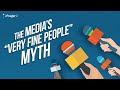 The medias very fine people myth  short clips