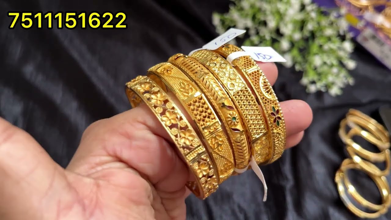 പെരുന്നാൾ പൊളിക്കാം. Daily use bangles. 