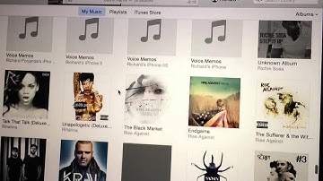 iTunes OS X 10.10 Yosemite lags