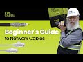 Beginner's Guide to Network Cables
