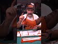 Leather working vlog, Day 10 -Starting again with the left one