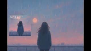 Falling Like Rain — Raison d’être Studio