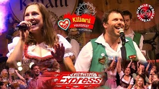 Aalbachtal Express - Kiliani Würzburg