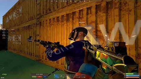 How a 8k hours owns friend (montage)