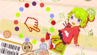 【Megpoid V3】 Too Cute! 【VOCALOIDカバー】