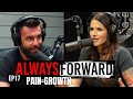 THIS IS WHY YOUR PAIN EQUALS GROWTH | Nick Koumalatsos