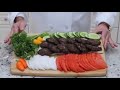 Kufta Kabab The Right Way.... الطريقة الصحيحة لعمل الكفتة كباب  Episode 26