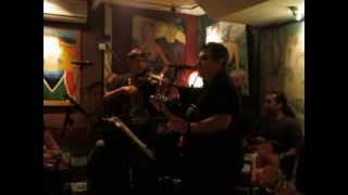 La Luna - With or without you