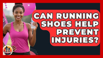 Can Running Shoes Help Prevent Injuries? - All Sorts Of Running