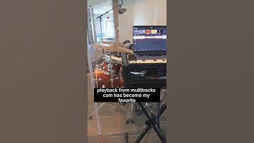 Playback is greater than ableton… sort of. #playback #multitracks #worship #worshipmusic #musician