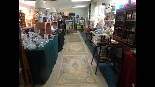 A Tom Watson Sale  2270 Blanding Blvd Jacksonville Fl 32210 July 16-18 Video Steven Bogarat