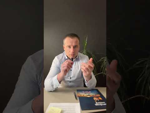 Adam Wojnar Testimonial