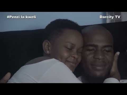 PENZI LA KWELI  latest 2021 SWAHILI MOVIE  BONGO MOVIE