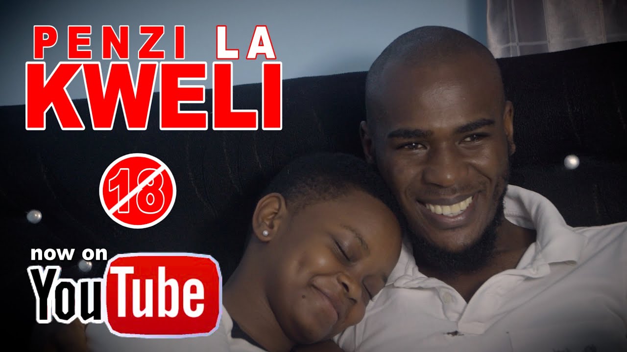 PENZI LA KWELI  latest 2021 SWAHILI MOVIE  BONGO MOVIE