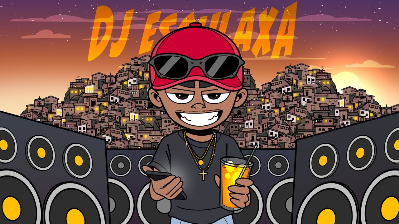 Faz a Posição Joga o Cabelo - Mc Lekão, Mc Gw, DJ Esculaxa