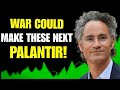 Get in Early? 4 Small AI Defense Stocks That Could Be the Next Palantir (War Picks)