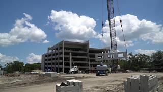 ECCO on Orange - Construction Begins 2018