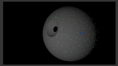 how to make a simple batteleship in blender 3d v2.76 : spoken tutorial (beginner)