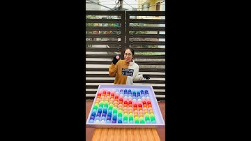 Puzzle sort ball colors game solve challenge nice play and faster