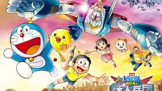 Doraemon Soundtrack 2011 - 04: RI RURU NO KIOKU
