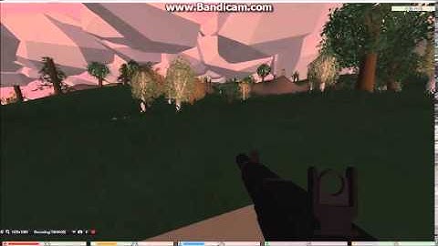 Unturned 3.0 dev test newest version