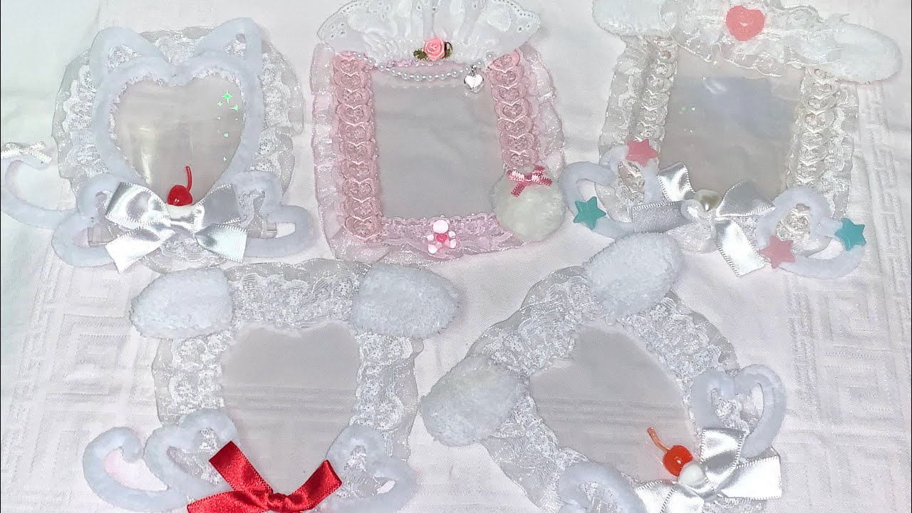 레이스탑꾸 만드는 법