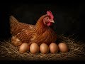 Musik Relaksasi untuk Ayam Petelur - Kurangi Stres #musikuntukayampetelur